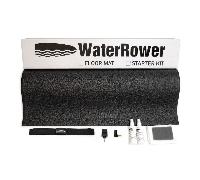 WaterRower Starter Kit con Medición del Pulso Interna