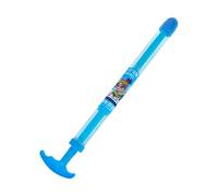 Waters Blasters - 7,6 x 3 x 38,5 cm - Cannon de acción de larga distancia, juguete ligero de alta capacidad con diseño de recarga fácil | Divertido equipo de combate de agua al aire libre para