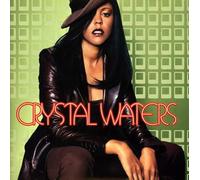 Waters Crystal - Crystal Waters + 2 Bonus Track