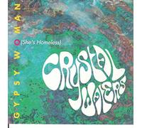 Waters, Crystal - Gypsy Woman