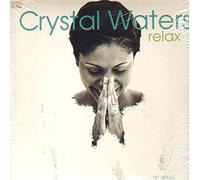 Waters, Crystal - Relax [Vinilo]