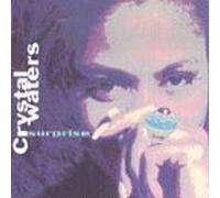 Waters, Crystal - Surprise [Casete]