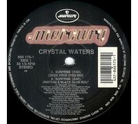 Waters, Crystal - Surprise [Vinilo]