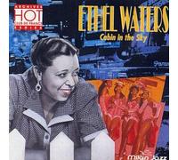Waters,Ethel - Cabin in The Sky [Import]