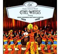 Waters,Ethel - Ethel Waters 1929-1939 featuring