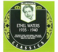 Waters, Ethel - Ethel Waters : 1935-1940