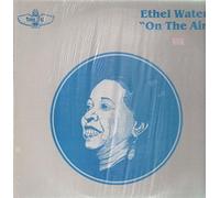Waters, Ethel - On the Air [Vinilo]