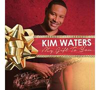 Kim Waters – A Gift for You – CD – Importación USA