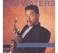 Waters, Kim - All Because of You [Casete]