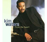 Waters, Kim - From the Heart