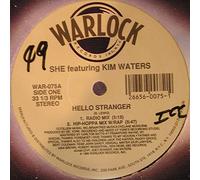 Waters, Kim - Hello Stranger [Vinilo][Import]