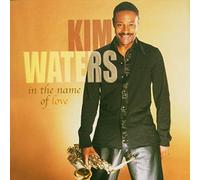 Waters, Kim - In the Name of Love