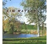 Waters, Kim - It's Time for Love [Casete]