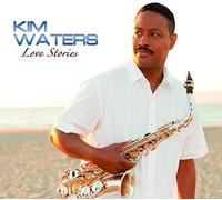 Waters, Kim - Love Stories