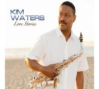 Waters, Kim - Love Stories by Waters, Kim (2010) Audio CD