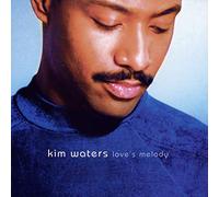 Waters, Kim - Love's Melody
