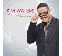Waters, Kim - Rhythm And Romance
