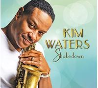 Waters Kim - Shakedown