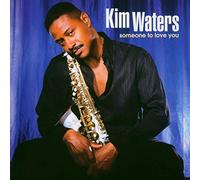 Waters, Kim - Someone to Love You