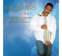 Waters, Kim - Sweet And Sexy