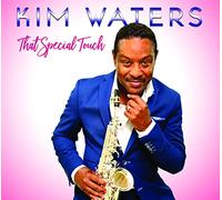 Waters,Kim - That Special Touch