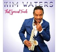 Waters,Kim - That Special Touch