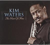 Waters, Kim - This Heart Of Mine