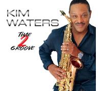 Waters, Kim - Time 2 Groove
