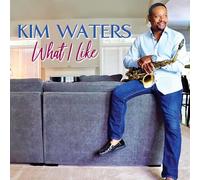 Waters, Kim - What I Like