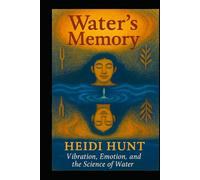 Water's Memory: Vibration, Emotion, and the Science of Water (The Reality of Resonance Series by Heidi Hunt)