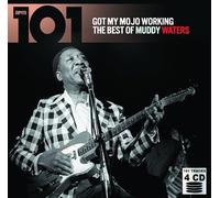Waters, Muddy - 101 - Got My Mojo Working: The