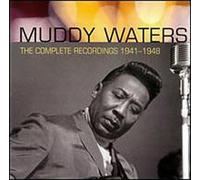 Waters, Muddy - 1941-48-Complete Recordings