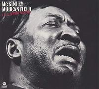 Waters, Muddy - A.K.A. McKinley Morganfield