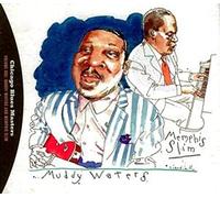 Waters Muddy and Sli - Chicago Blues Masters - Vol.1