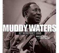 Waters, Muddy - At Newport 1960 2
