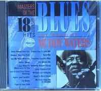 Waters,Muddy - Best of Muddy Waters