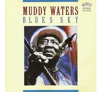 Waters, Muddy - Blues Sky