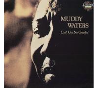 Waters, Muddy - Can't Get No Grindin [Vinilo]
