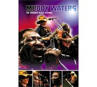 Waters, Muddy - Chicago Blues Festival [USA] [DVD]
