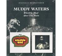 Waters,Muddy - Electric Mud / After The Rain