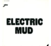 Waters Muddy - Electric Mud [Vinilo]