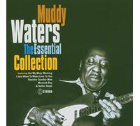 Muddy Waters - Essential Collection
