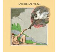 Waters, Muddy - Fathers & Sons by Waters, Muddy Extra tracks, Original recording remastered edition (2001) Audio CD