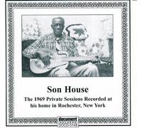 Waters, Muddy - First Recording Sessions 1941-1946