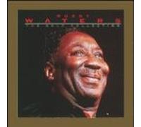 Waters, Muddy - Gold Collection