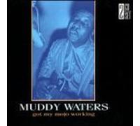 Waters, Muddy - Greatest Hits