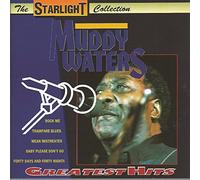 Waters,Muddy - Greatest Hits [Import]