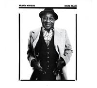Waters, Muddy - Hard Again