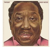 Waters, Muddy - I'm Ready