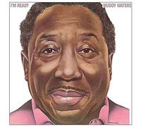 Waters Muddy - I'm Ready [Vinilo]
